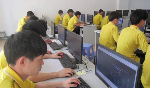 改变命运的四个专业 销售及技术成果转让领域的无限机遇